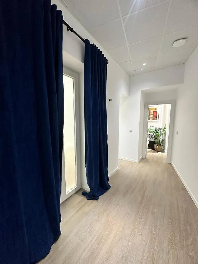 Apartamento Nebro Luna Cadiz Apartment